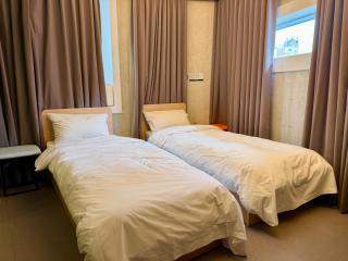 Connected Hotel Guro - 8