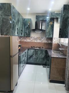 Bahria Luxury Apartments - 3