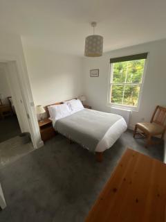 St Marys Cottages 1 - 5