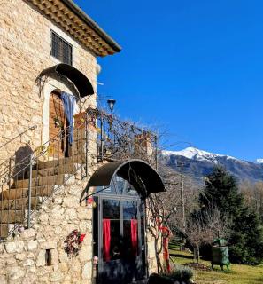 B&B Casal Cominium - 4