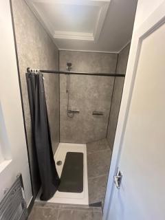 St Marys Cottages 1 - 3