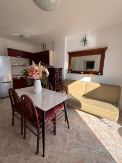 App with beautiful sea view,AC,WiFi 229 - 5
