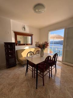 App with beautiful sea view,AC,WiFi 229 - 2