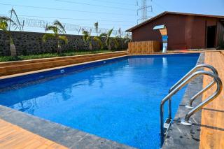 Azure Resort - A Private Pool Retreat - 1