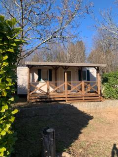 Camping Les Cruses - 9