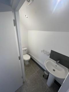 St Marys Cottages 1 - 1