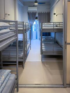 City Backpackers - Hostel and Private Rooms - 7