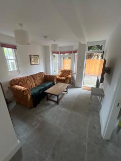 St Marys Cottages 1 - 5