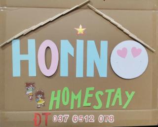 Homestay HOMINO - 9