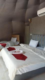 RUM iSLAND bubble LUXURU CAMP - 8