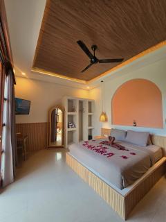 Modern Tropical Escape 1bd - Canggu - 2