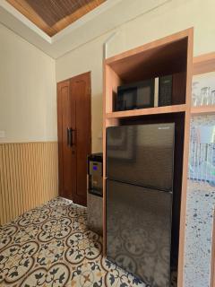 Modern Tropical Escape 1bd - Canggu - 6