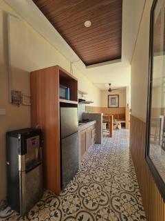 Modern Tropical Escape 1bd - Canggu - 8