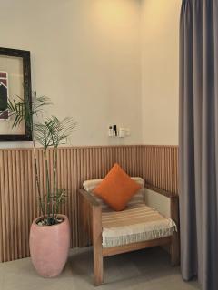 Modern Tropical Escape 1bd - Canggu - 7