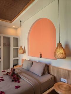 Modern Tropical Escape 1bd - 6