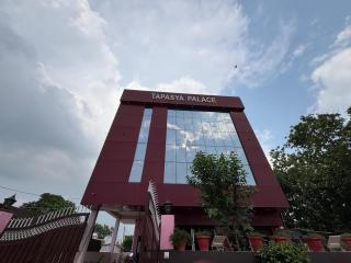 Tapasya Palace - 0