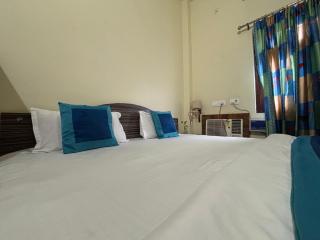 Tapasya Palace - 1