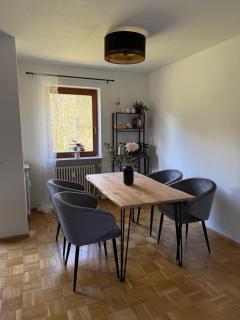VetterLux Lumi - Ruhig, Balkon, Parkplatz, Grünblick, 2-4 Gäste - 4