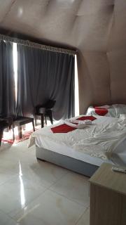 RUM iSLAND bubble LUXURU CAMP - 7