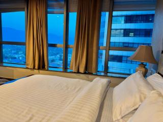 Luxury One BHK Mountain View in Centaurus Islamabad - 2