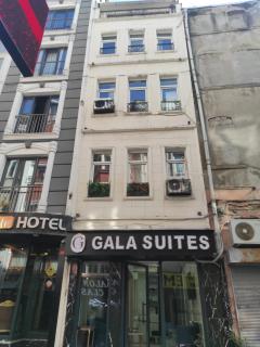 Gala suites hotel - 9