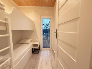 Holiday accommodation in the middle of nature in Knared - 4