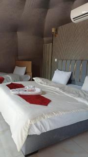 RUM iSLAND bubble LUXURU CAMP - 6