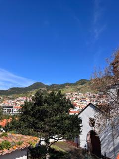 Machico Village Apartment - Private terrace & car park - 7