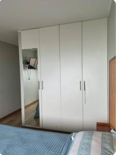 Departamento con hermosa vista al Mar - 7