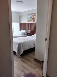 Departamento con hermosa vista al Mar - 4