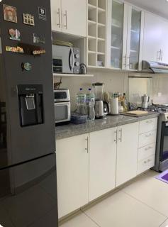 Departamento con hermosa vista al Mar - 1