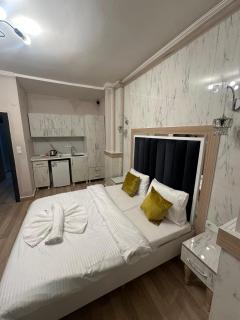 Gala suites hotel - 4