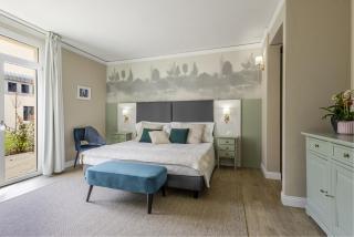 Guild Siena Senior Resort & Residence - 9