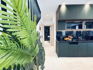 Arilena Exclusive Villa - 4BR with Private Pool by VillaManagers - 7