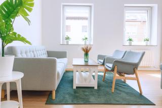 Urban Stay Neu-Ulm, 3 Schlafzimmer & Balkon - 4