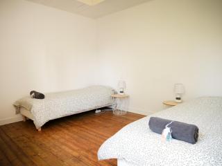 L'ESCAPADE T3 avec terrasse privative - 1