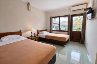 Hotel Winotosastro Garden - 7