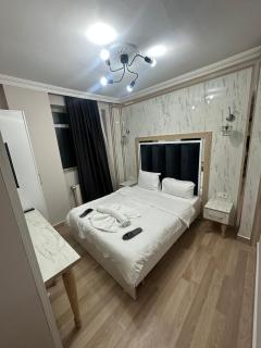 Gala suites hotel - 1