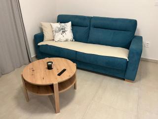 Apartmán Blatka - 4