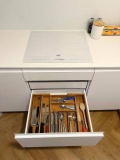 Amazing flat with garden, Vinohrady near center - 2