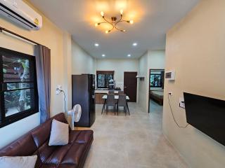 Nature House 2Bed Comfort Sea Side - 8