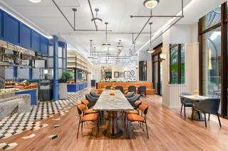 Le Méridien Changzhou - 9