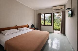 Hotel Winotosastro Garden - 6