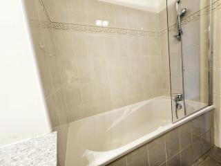 Beautiful luxury apartment - Porte de Paris - Charenton-le-Pont - 2 Chambres - 6