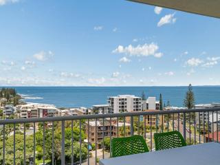 Aurora Pacific Unit 12 - 0