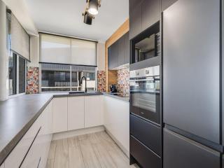 Aurora Pacific Unit 12 - 5