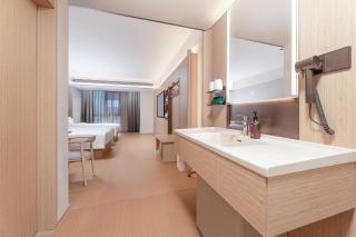 JI Hotel Hefei High-tech Zone Jinggui Metro Station - 3