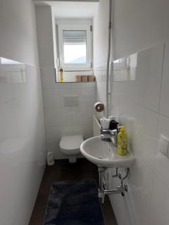 Ferienwohnung Sophia - 2