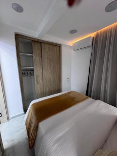 Queen Apartment Criss Resort Naama Bay - 8