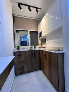 Queen Apartment Criss Resort Naama Bay - 7